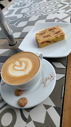 Cafeto - tienda de café - Gastronomía y hostelería