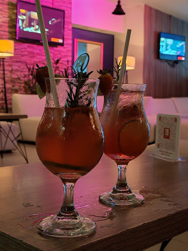 La Sala Bar - Gastronomía y hostelería