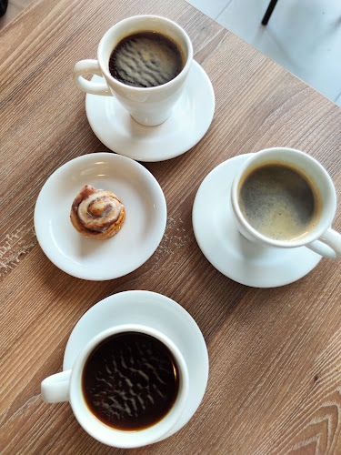 Ambrosía cafe bar - Envigado