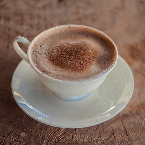 Coffee Garden - Mocoa