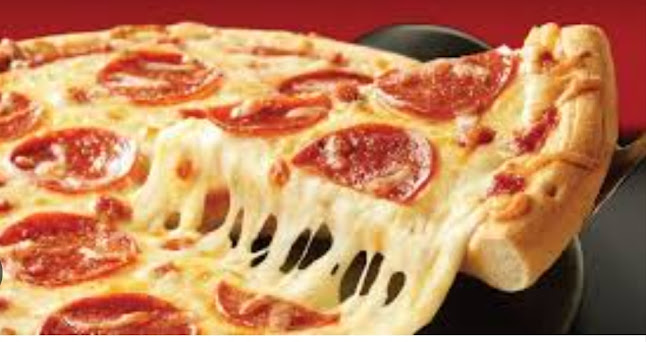 Sr Pizza - Gastronomía y hostelería