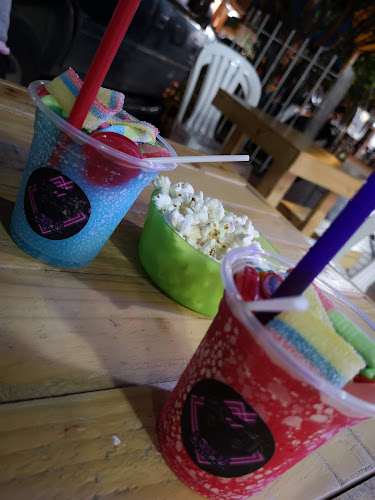 Hamburguesas Colón - Cali