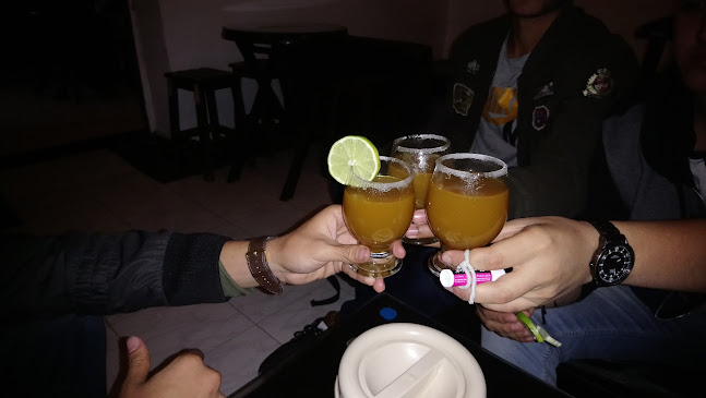 Ga-león Café bar - Gastronomía y hostelería