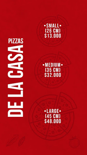 DON PIZZETO -Sabor incomprable- - Gastronomía y hostelería