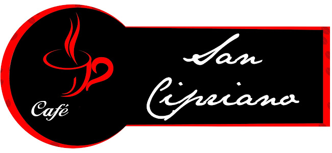 Comentarii opinii despre San Cipriano Café