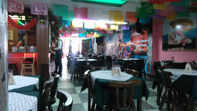 Comentarii opinii despre El Gran Garibaldi Restaurante & Mariachi