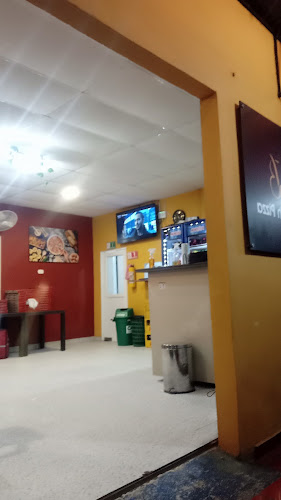 Comentarii opinii despre Barukh Fast Food