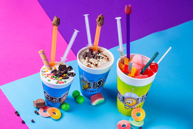 Emojis Cocktail Apartadó