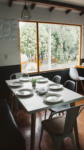 LA BANDIDA Pizzería y cocina Italiana - Gastronomía y hostelería