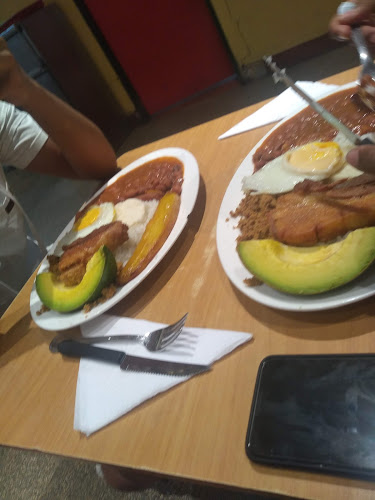 Mamma Mia Paisa Express Restaurante - Cartagena de Indias, Provincia de Cartagena