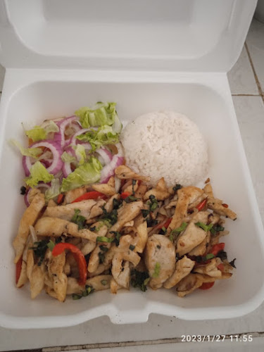 Restaurante Maria Elena - Puerto Carreño