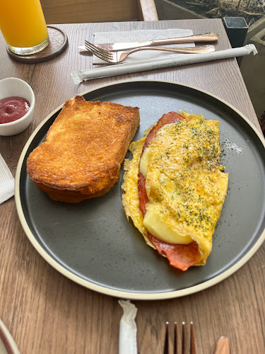 Kaffein - Gastronomía y hostelería