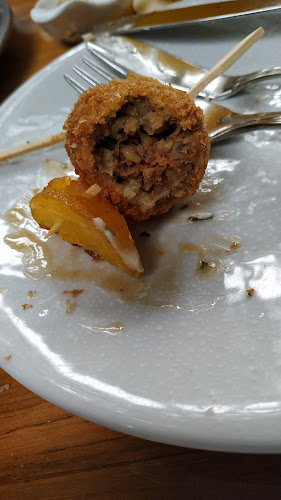 Restaurante Palo de Mango - Gastronomía y hostelería