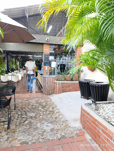 Cl. 43 #23-56, Girón, Santander