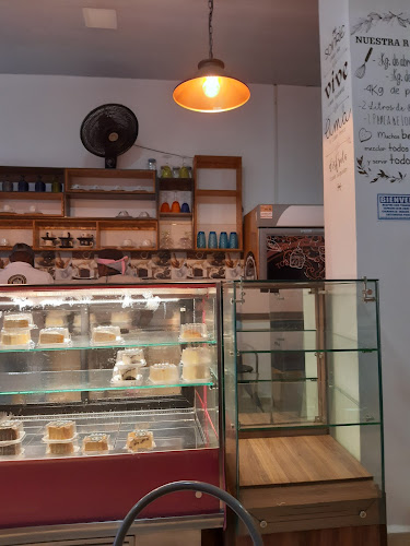 Bendito Dulce - Quibdó