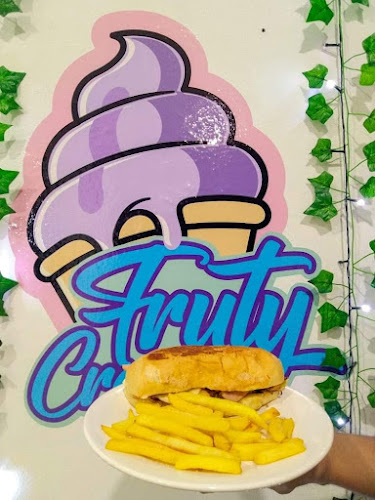 Opinii despre Fruty Cream în Chigorodo, Chigorodó - Gastronomía y hostelería