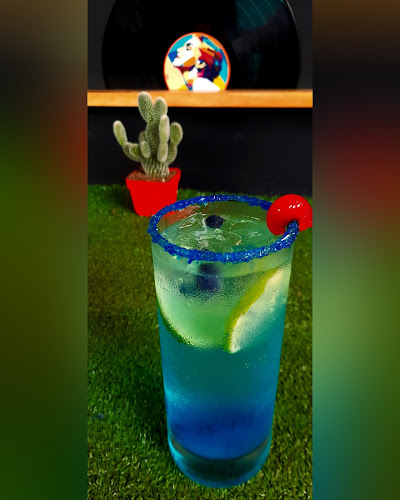 sweet black coffee bar