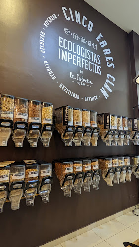 Opinii despre La Colecta în Pereira - Gastronomía y hostelería