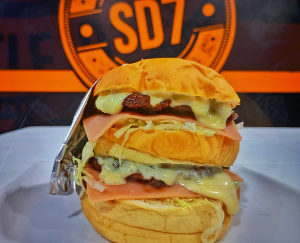 Opinii despre FAST FOOD SD7 în Sincelejo - Gastronomía y hostelería