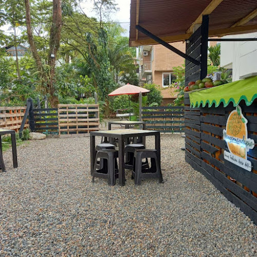 Opinii despre Mangamandapio în Villavicencio - Gastronomía y hostelería