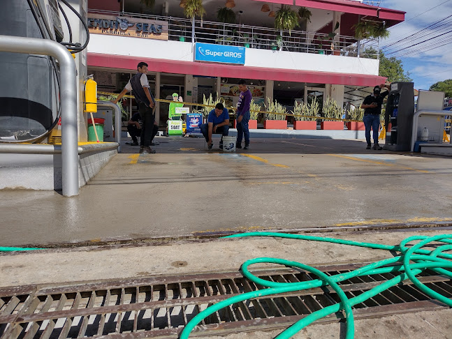 Restaurante y Pizzeria Garfield - Florencia