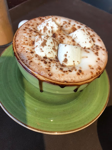 La Marianela Coffee Shop