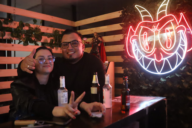 Opinii despre ZANGETSU CAFÉ BAR în Soacha - Gastronomía y hostelería