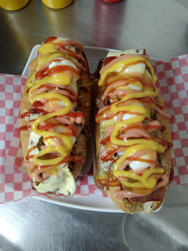 Comidas rápidas Tazmania - Sogamoso