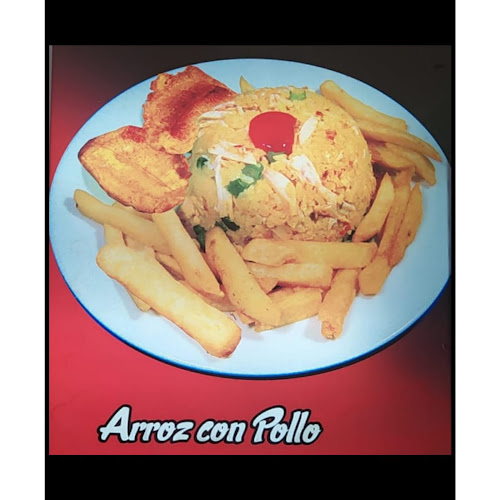 Kroky Broaster - Zipaquirá