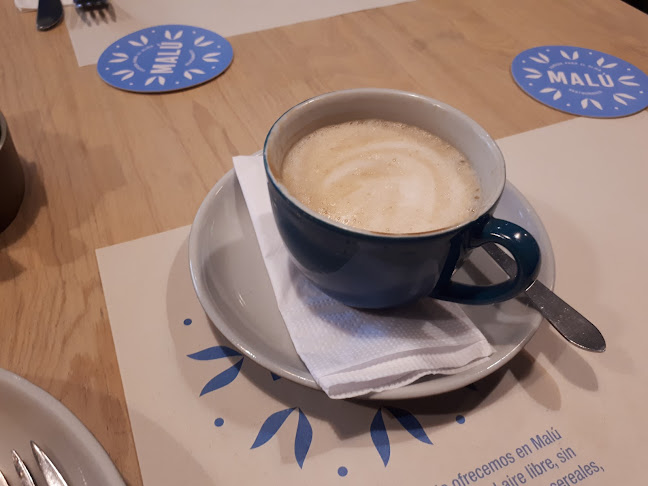 Comentarii opinii despre MALÚ Restaurante