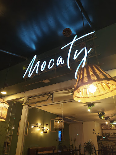 MOCATY - Gastronomía y hostelería