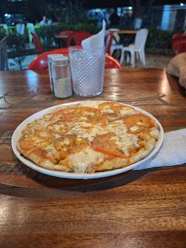 El shaddai pizzería - Gastronomía y hostelería