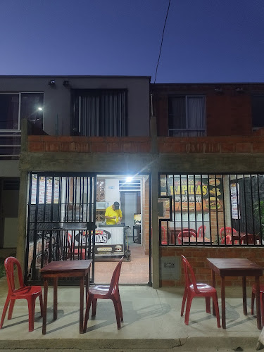 Comidas rápidas DOMINI - Jamundí