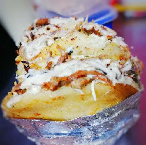 Sipote Filo Fast Food