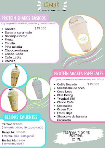 Tropical vibes - Puerto Asís