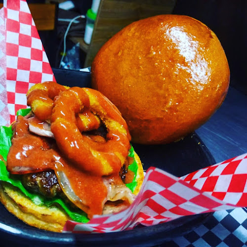 Opinii despre Pecado Burger's Gourmet în Fusagasugá - Gastronomía y hostelería