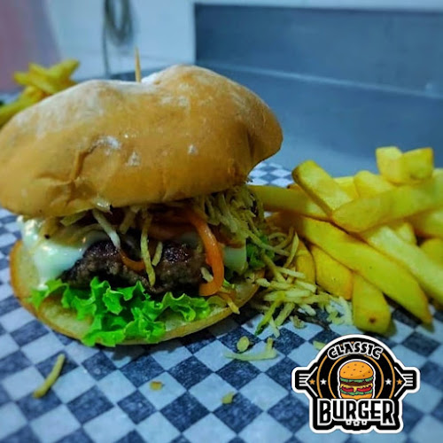 Comentarii opinii despre Classic Burger