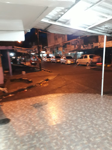 Opinii despre yogofruit del pacifico în Buenaventura - Gastronomía y hostelería