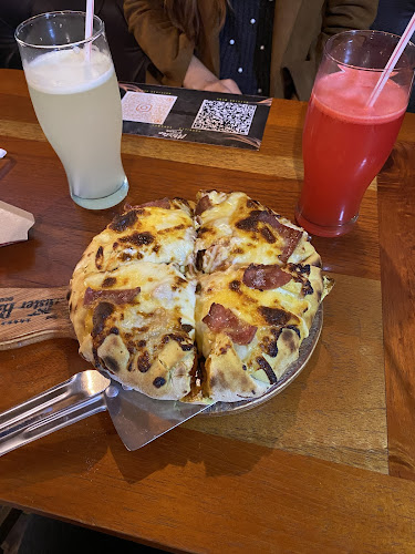 Opinii despre Míster pizza gourmet gold în Soacha - Gastronomía y hostelería