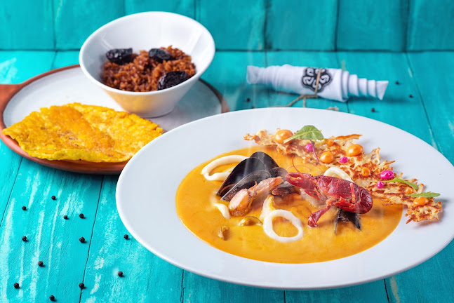 Petronio Cocina de autor - Gastronomía y hostelería