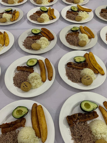 Cra. 20 Antioquia #19-24, La Ceja, Antioquia