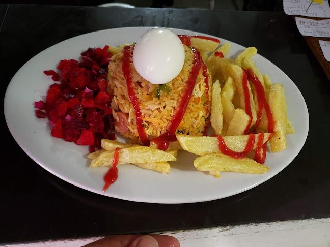 RESTAURANTE EL BUEN COMER DE ALEJO - Gastronomía y hostelería