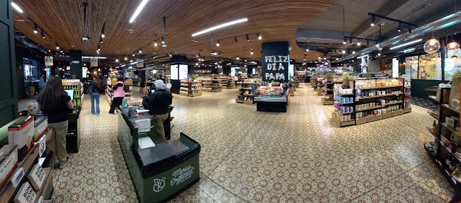 Merka Orgánico - Gastronomía y hostelería