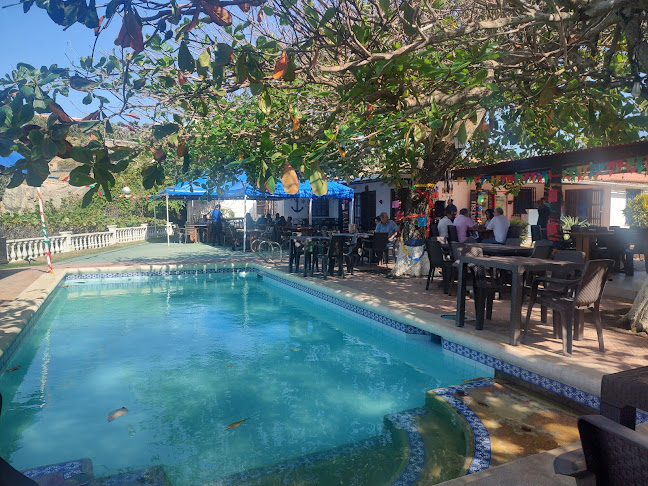 Mediterraneo Bar Restaurante