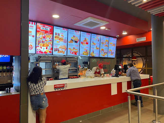 KFC El León Girardot - Girardot
