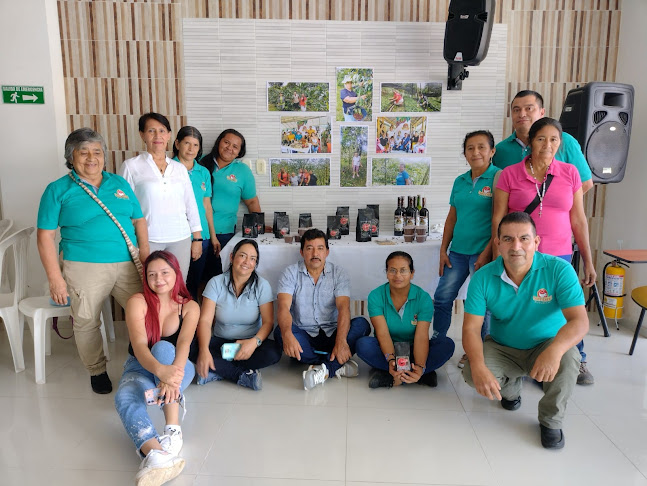 Cl. 11 #10-01, Mocoa, Putumayo