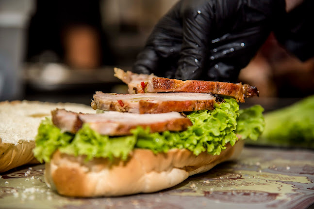 Olafo Pizzería Sede El Carmen - Gastronomía y hostelería