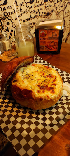 Olafo Pizzería Sede El Carmen - Gastronomía y hostelería