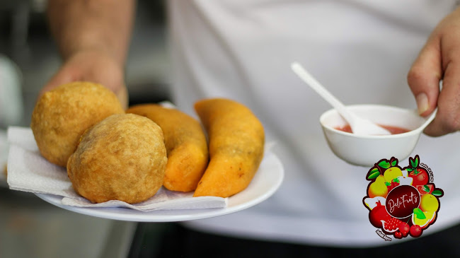 Frutería y Cafetería Delifrut's