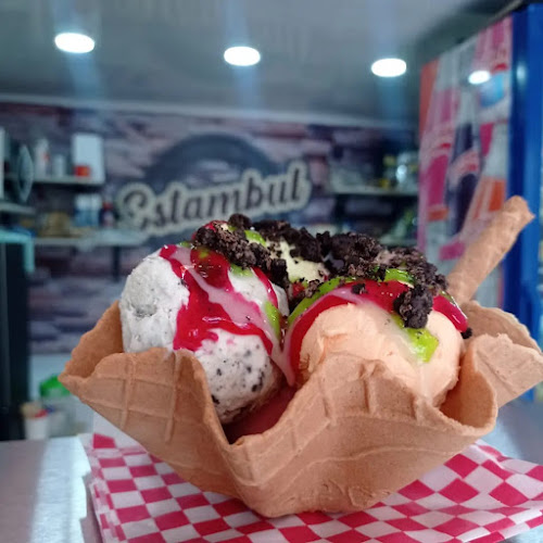 Opinii despre Estambul Café & Gourmet în Ibagué - Gastronomía y hostelería